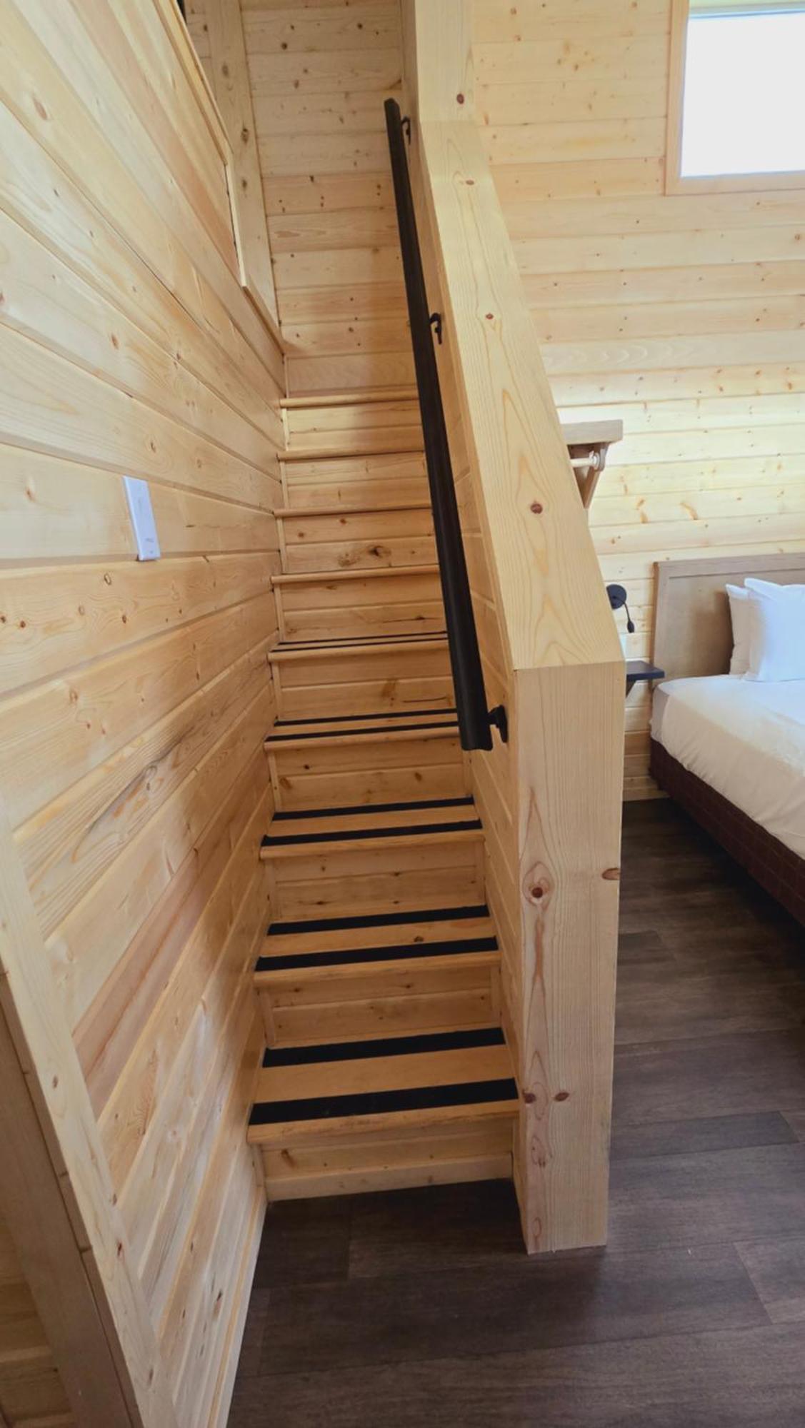 Cozy Cabin With Mountain View 6A Вільямс Екстер'єр фото