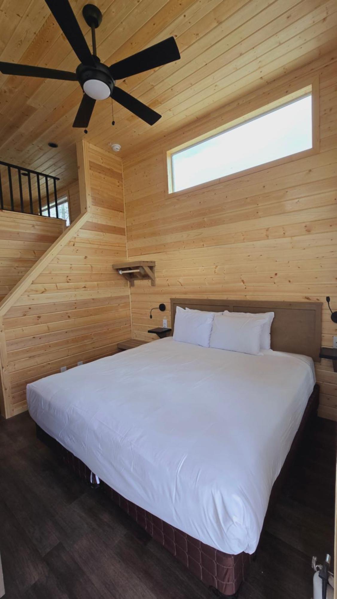Cozy Cabin With Mountain View 6A Вільямс Екстер'єр фото